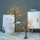 WonderfullyWyrd LED Fairy Lights Bonsai Style Tree Lamp