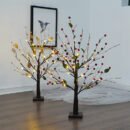 WonderfullyWyrd LED Fairy Lights Bonsai Style Tree Lamp