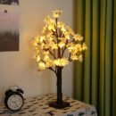 WonderfullyWyrd LED Christmas Party Home Decoration Light