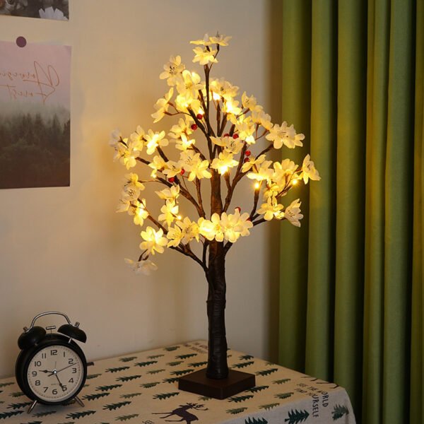 WonderfullyWyrd LED Christmas Party Home Decoration Light - Image 3
