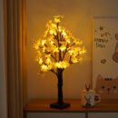 WonderfullyWyrd LED Christmas Party Home Decoration Light