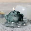 Silicone Mold for Fragrant Candles