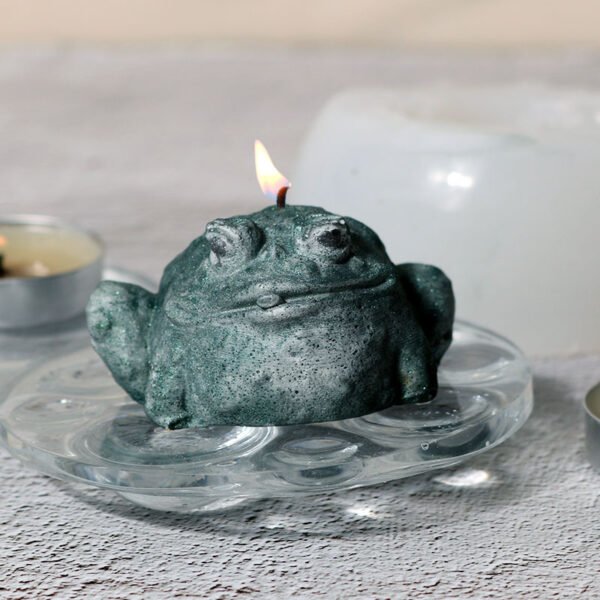 Silicone Mold for Fragrant Candles - Image 5