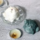 Silicone Mold for Fragrant Candles