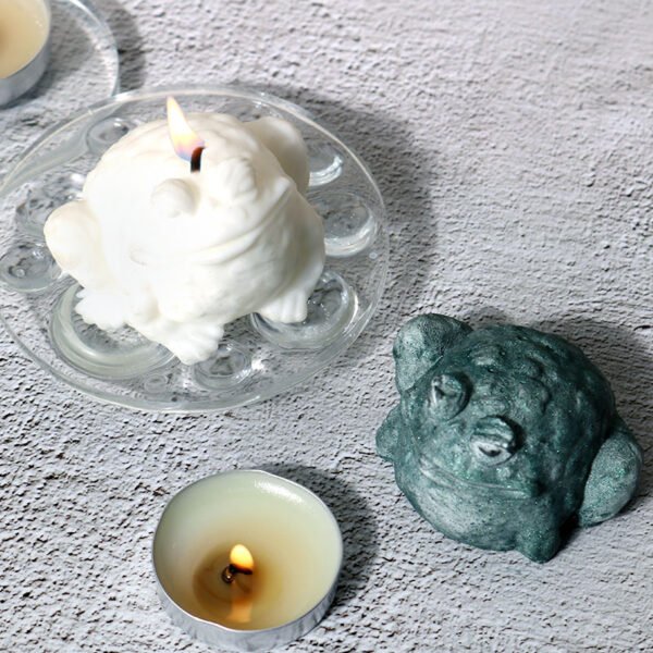 Silicone Mold for Fragrant Candles - Image 6