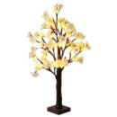 WonderfullyWyrd LED Christmas Party Home Decoration Light