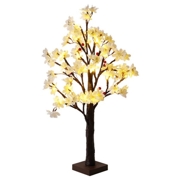 WonderfullyWyrd LED Christmas Party Home Decoration Light - Image 5