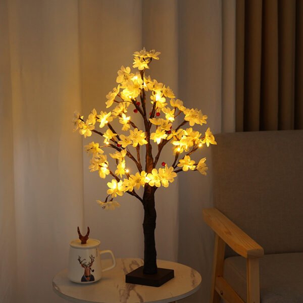 WonderfullyWyrd LED Christmas Party Home Decoration Light - Image 2