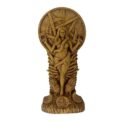 Goddess Statue