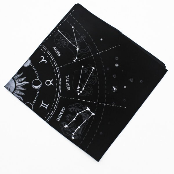 Zodiac Altar Cloth - Image 2
