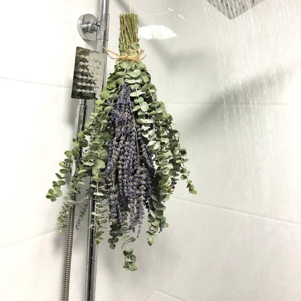 Dried Bundles