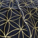 Geometric Altar Cloth