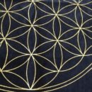 Geometric Altar Cloth