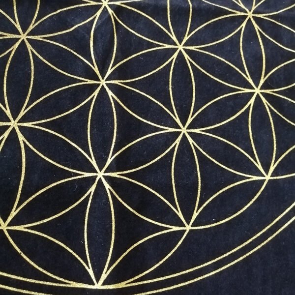 Geometric Altar Cloth - Image 3