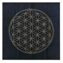 Geometric Altar Cloth