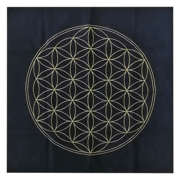 Geometric Altar Cloth