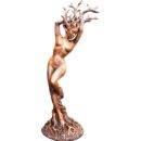 Resin Forest Goddess Statues