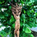 Resin Forest Goddess Statues