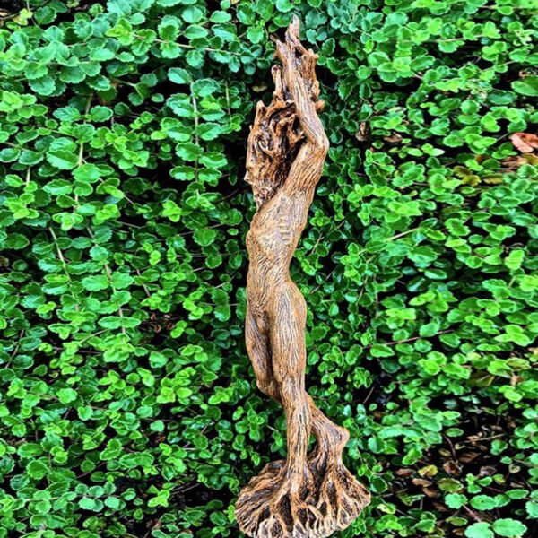 Resin Forest Goddess Statues - Image 5