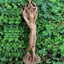 Resin Forest Goddess Statues