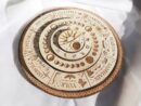 Wonderfully Wyrd Pagan Wheel Of The Year Annual Calendar