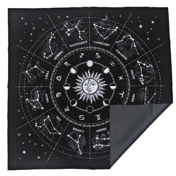 Zodiac Altar Cloth - Image 3