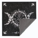 Triple Moon Altar Cloth