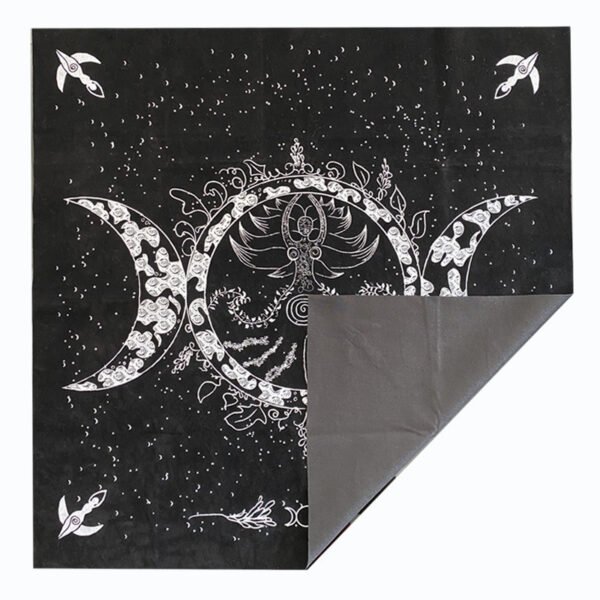 Triple Moon Altar Cloth - Image 4