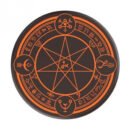 Wonderfully Wyrd Wireless Charging Pad