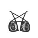 Pentagram Bra