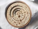 Wonderfully Wyrd Pagan Wheel Of The Year Annual Calendar