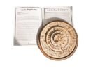 Wonderfully Wyrd Pagan Wheel Of The Year Annual Calendar