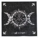 Triple Moon Altar Cloth