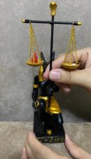 Anubis - Small