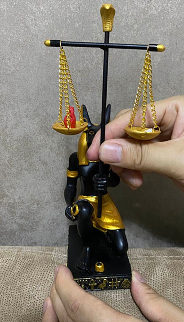 Anubis - Small - Image 2