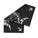 Triple Moon Altar Cloth