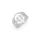 Witch Knot Ring
