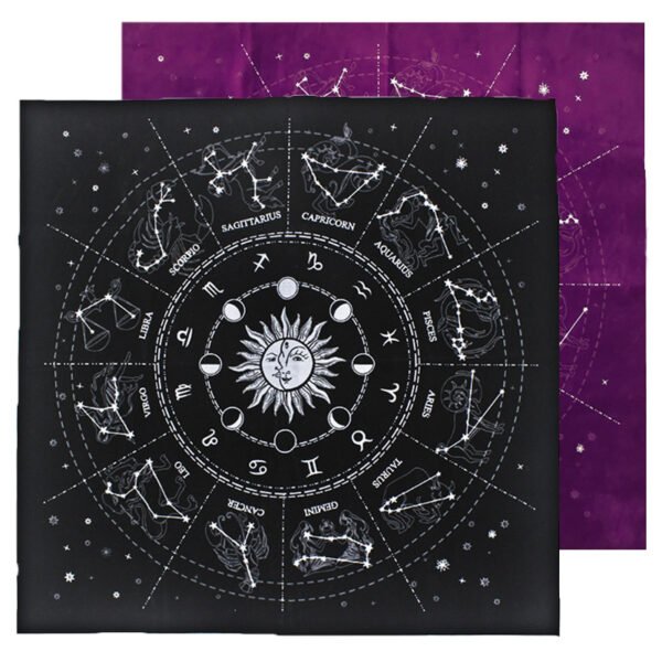 Zodiac Altar Cloth - Image 4