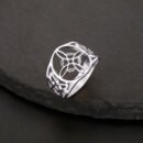 Witch Knot Ring