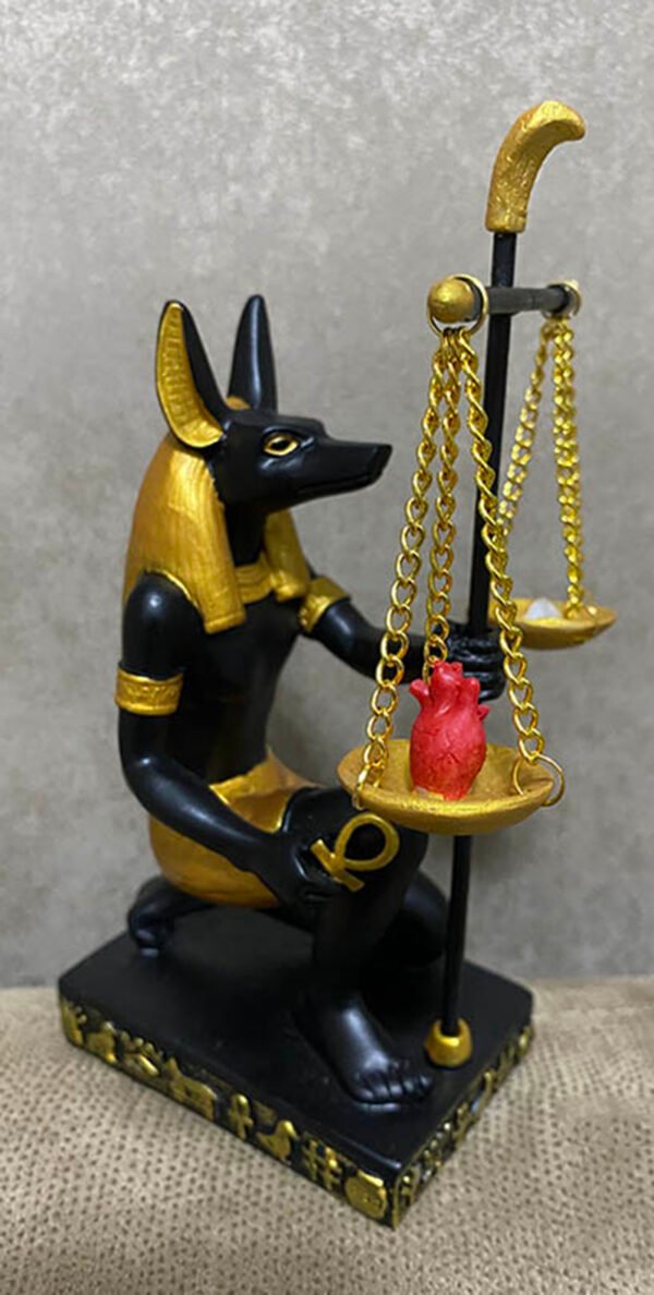 Anubis - Small - Image 4