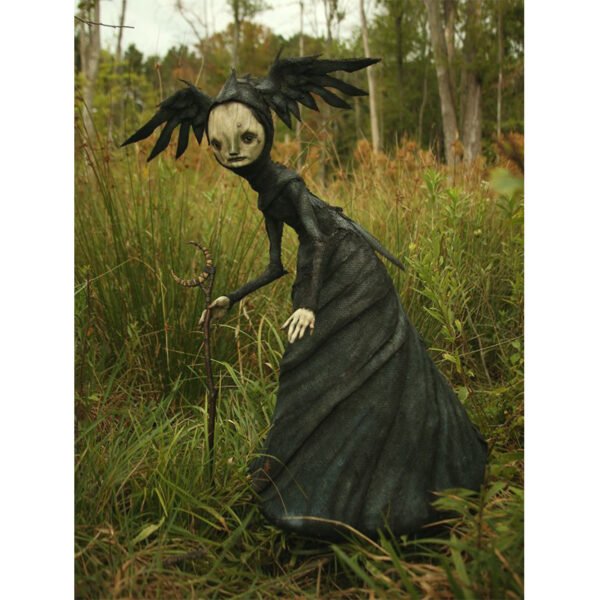 Resin Statues - Image 2