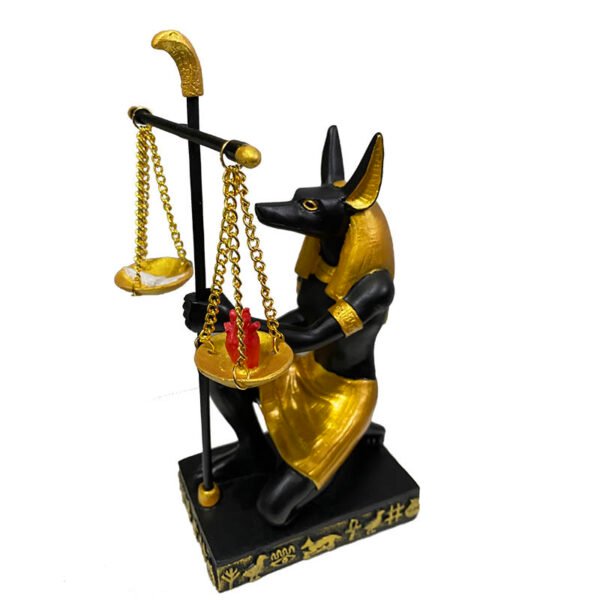 Anubis - Small - Image 5