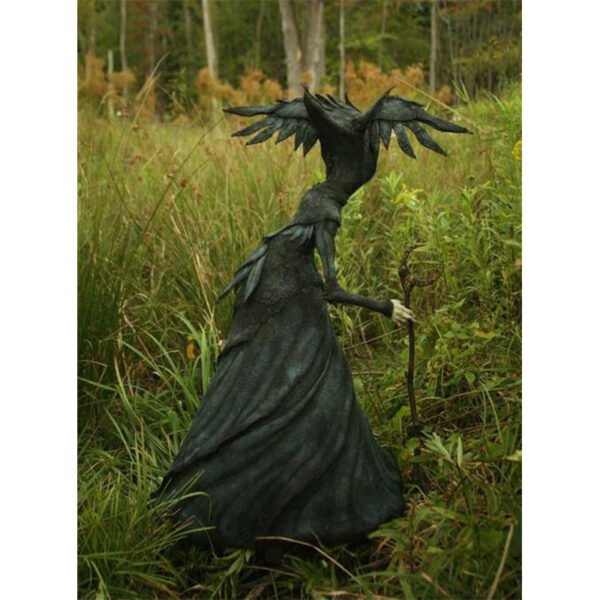 Resin Statues - Image 10