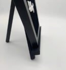 Coffin Letter Board Wooden Message Board
