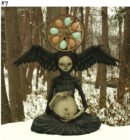 Resin Statues